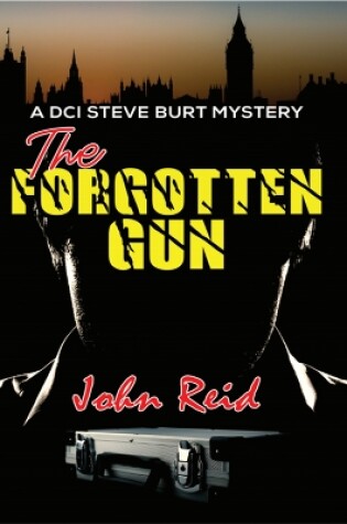 Cover of The Forgotten Gun