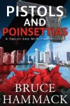 Book cover for Pistols And Poinsettias