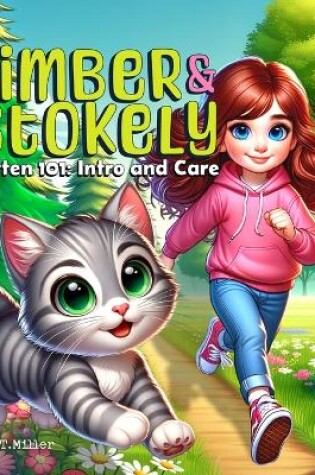 Cover of Timber & Stokely