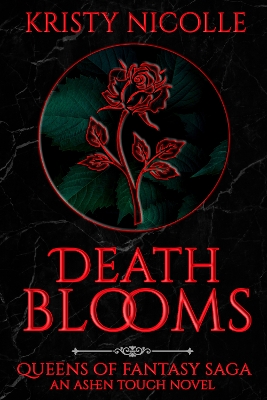 Cover of Death Blooms