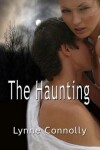 Book cover for The Haunting