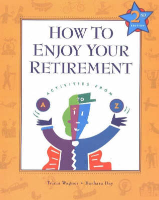 Cover of How to Enjoy Your Retirement