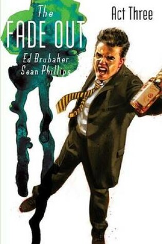 Cover of The Fade Out Vol. 3