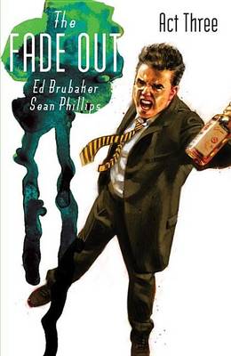 Book cover for The Fade Out Vol. 3