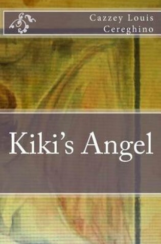 Cover of Kiki's Angel