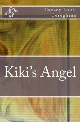 Book cover for Kiki's Angel