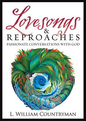 Book cover for Lovesongs and Reproaches