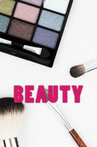 Cover of Beauty