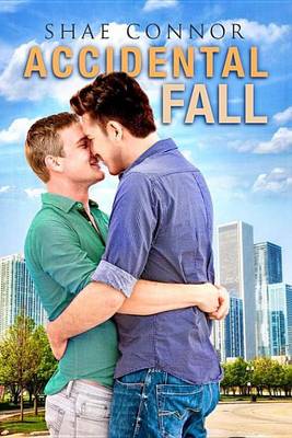 Book cover for Accidental Fall