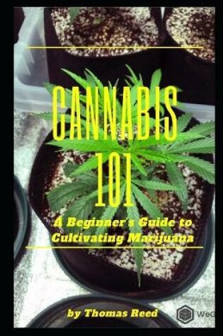 Cover of Cannabis 101