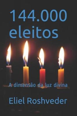 Book cover for 144.000 Eleitos