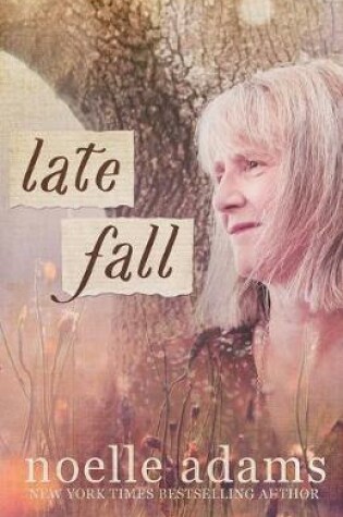 Cover of Late Fall