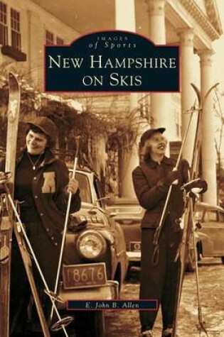 Cover of New Hampshire on Skis