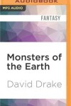 Book cover for Monsters of the Earth