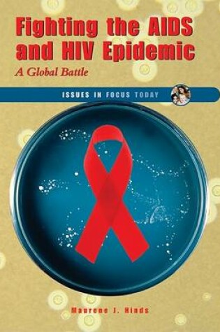 Cover of Fighting the AIDS and HIV Epidemic