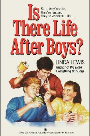 Cover of Is There Life After Boys?