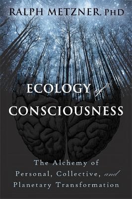 Book cover for Ecology of Consciousness