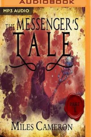 Cover of The Messenger's Tale