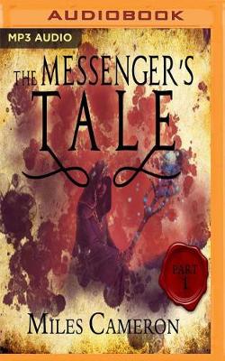 Book cover for The Messenger's Tale