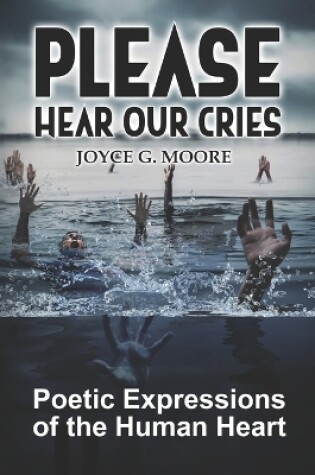 Cover of Please Hear Our Cries