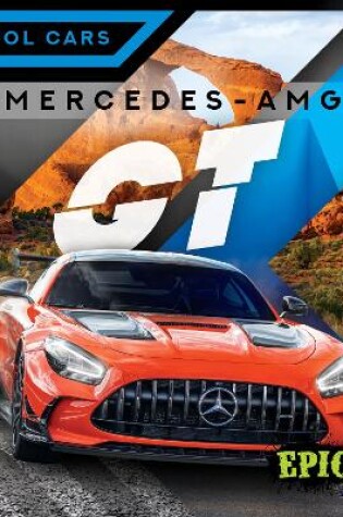 Cover of Mercedes-AMG GT