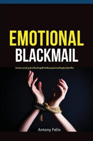 Cover of Emotional Blackmail