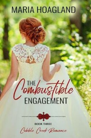 Cover of The Combustible Engagement