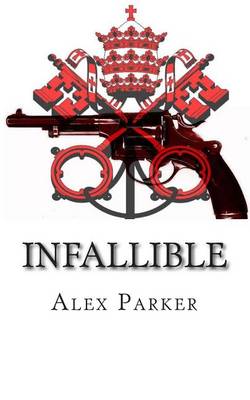 Book cover for Infallible