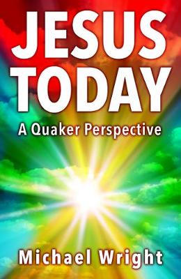 Book cover for Jesus Today