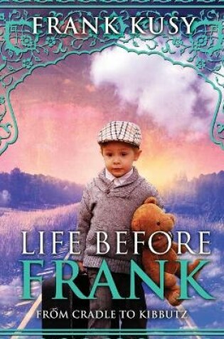 Cover of Life before Frank