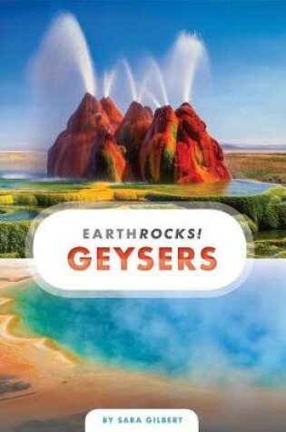 Cover of Geysers