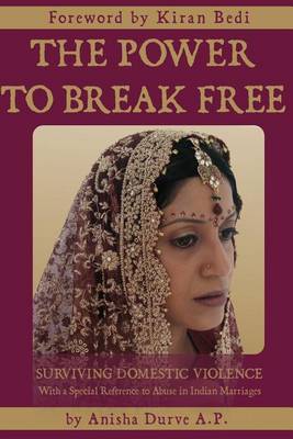 Book cover for The Power to Break Free