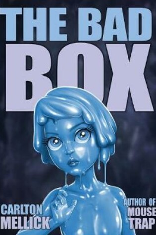 Cover of The Bad Box