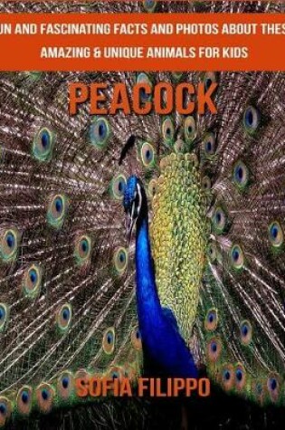 Cover of Peacock