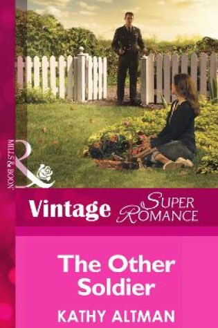 Cover of The Other Soldier