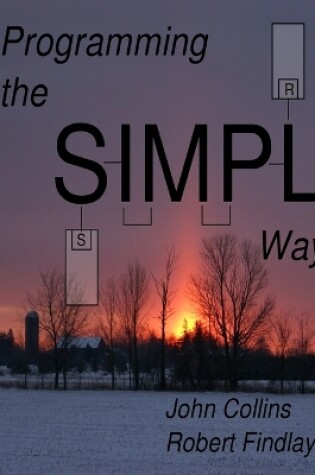 Cover of Programming the SIMPL Way