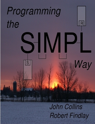 Book cover for Programming the SIMPL Way