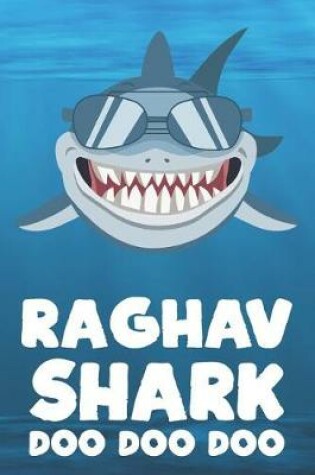 Cover of Raghav - Shark Doo Doo Doo