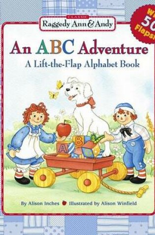 Cover of An ABC Adventure