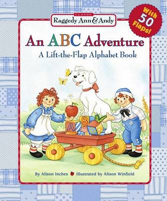 Cover of An ABC Adventure