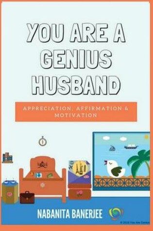 Cover of You Are a Genius Husband