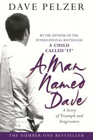 Cover of A Man Named Dave