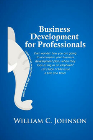 Cover of Business Development for Professionals