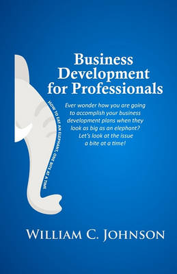 Book cover for Business Development for Professionals