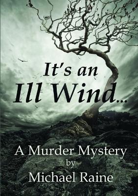 Book cover for It's an Ill Wind ...