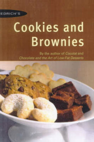 Cover of Cookies and Brownies