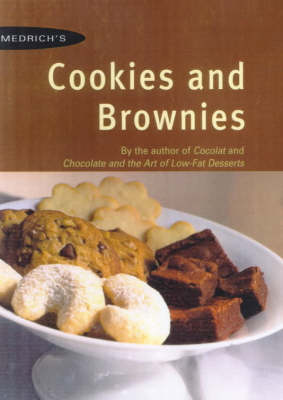 Book cover for Cookies and Brownies