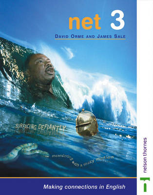 Book cover for Net 3