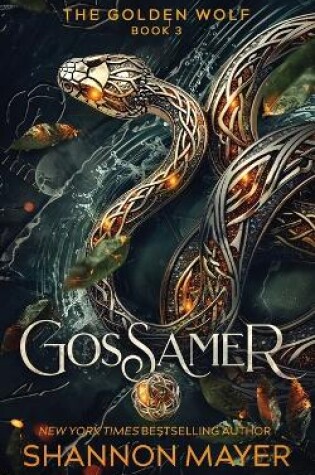 Cover of Gossamer