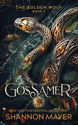 Book cover for Gossamer